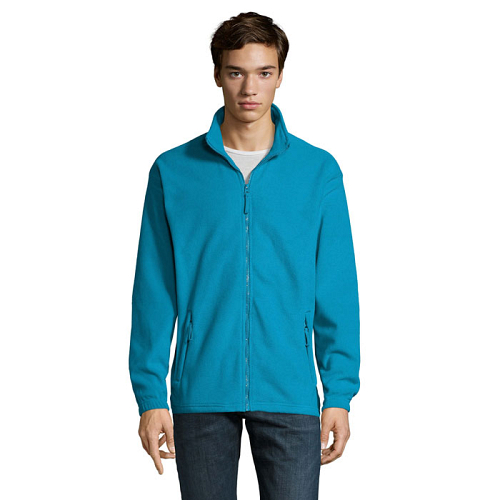 NORTH Jacheta Fleece 1