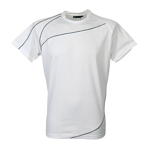 RILA MEN T-shirt, white L 2