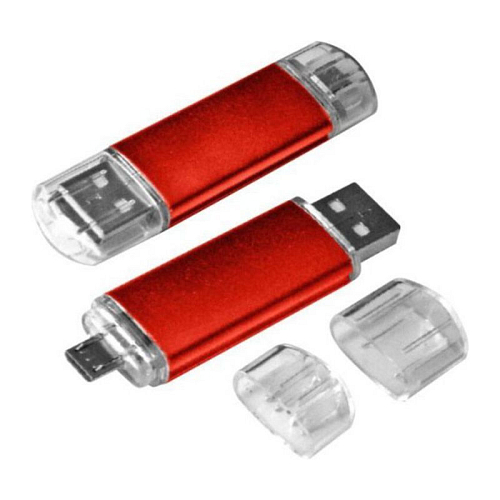 Pendrive • UID21_05_1GB 1