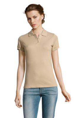 Polo PRIME WOMEN 1