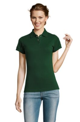 Polo PRIME WOMEN 1