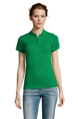 Polo PRIME WOMEN 1