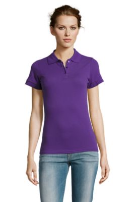 Polo PRIME WOMEN 1