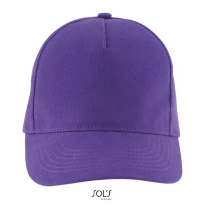 LONG BEACH DARK PURPLE 1