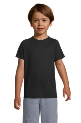 T-shirt SPORTY KIDS 1