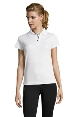 Polo PERFORMER WOMEN 1