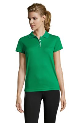 Polo PERFORMER WOMEN 1