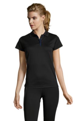 Polo PERFORMER WOMEN 1