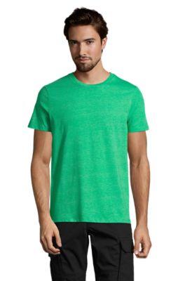 T-shirt MIXED MEN 1