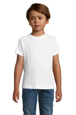 T-shirt REGENT FIT KIDS 1