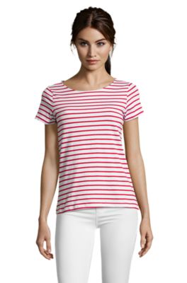 T-shirt MILES WOMEN 1