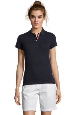 Polo PATRIOT WOMEN 1