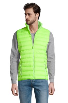 Bodywarmer WAVE MEN 1