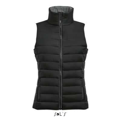 Bodywarmer WAVE WOMEN 1