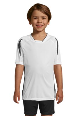 T-shirt MARACANA KIDS 2 SSL 1