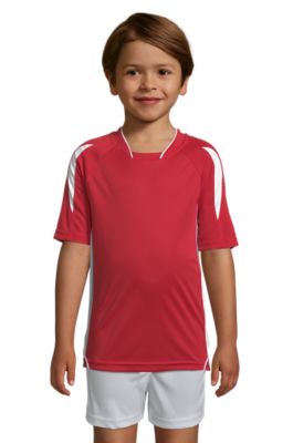 T-shirt MARACANA KIDS 2 SSL 1