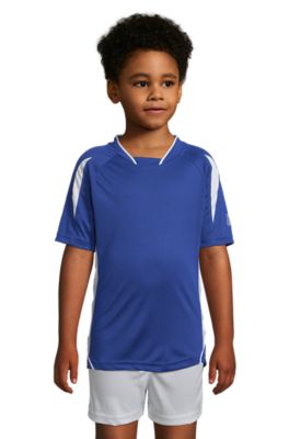 T-shirt MARACANA KIDS 2 SSL 1