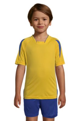 T-shirt MARACANA KIDS 2 SSL 1