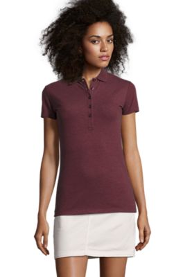 Polo PHOENIX WOMEN 1