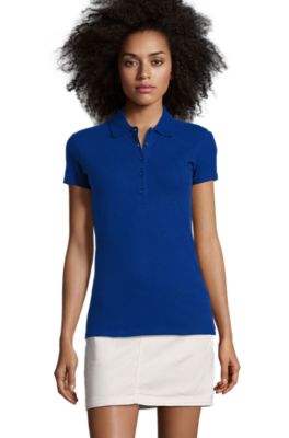 Polo PHOENIX WOMEN 1