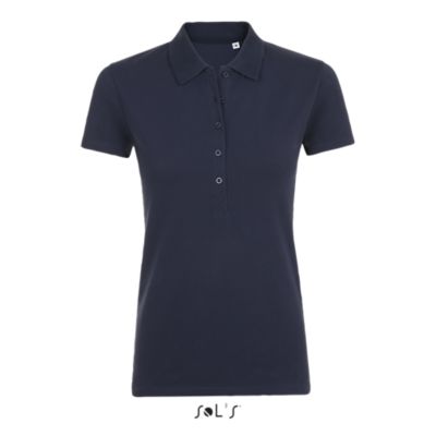 Polo PHOENIX WOMEN 1