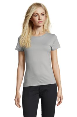 REGENT WOMEN Pure grey L 1