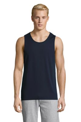 SPORTY TT MEN French navy XXL 1