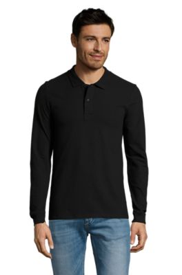 Polo PERFECT LSL MEN 1