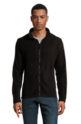 Jacheta fleece NORMAN MEN 1