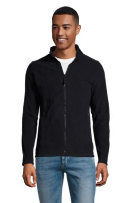 Jacheta fleece NORMAN MEN 1