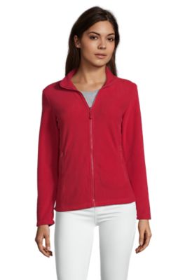 Jacheta fleece NORMAN WOMEN 1