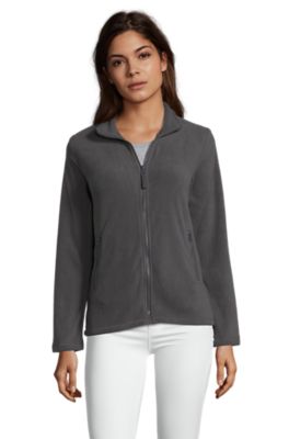 Jacheta fleece NORMAN WOMEN 1