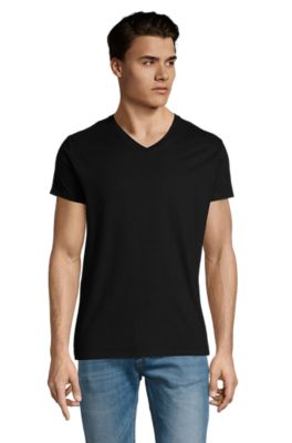 IMPERIAL V MEN Deep black 3XL 1