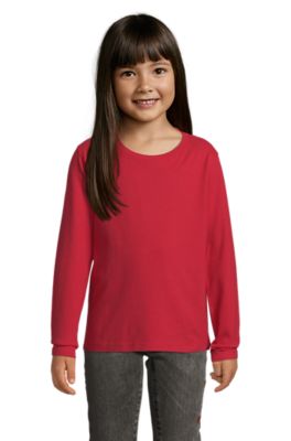 IMPERIAL LSL KIDS Red 06A 1