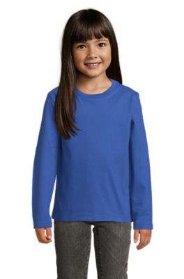 IMPERIAL LSL KIDS Royal blue 10A 1