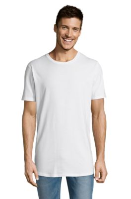 MAGNUM MEN White XXL 1