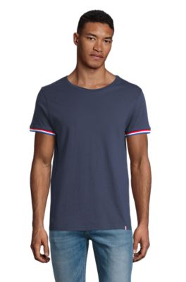 RAINBOW MEN FRENCH NAVY/ROYAL BLUE 1