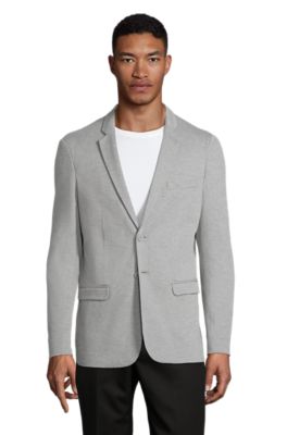 MARCEL MEN GRAY MELANGED 1