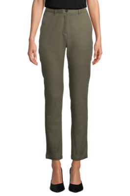 GUSTAVE WOMEN DEEP KHAKI 1