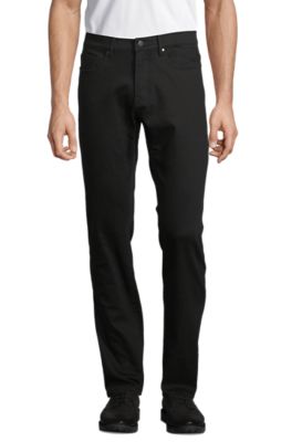 GASPARD MEN DEEP BLACK 1