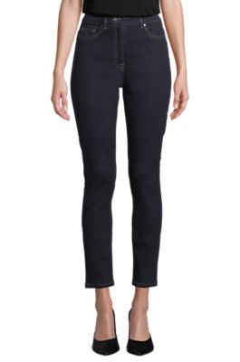 GASPARD WOMEN BRUT DENIM 1