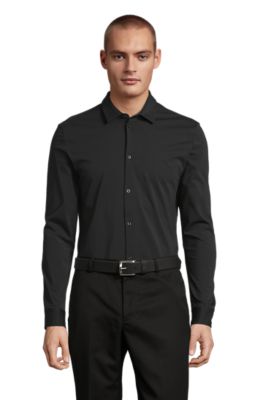 BALTHAZAR MEN DEEP BLACK 1