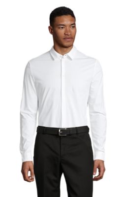 BALTHAZAR MEN OPTIC WHITE 1