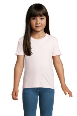 Tricou copii PIONEER KIDS 1