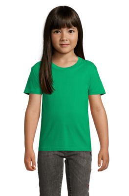 Tricou copii PIONEER KIDS 1
