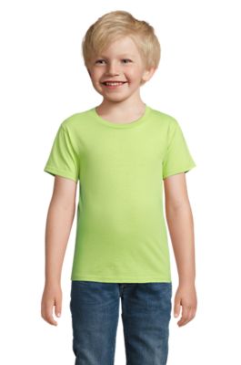 PIONEER KIDS APPLE GREEN 1