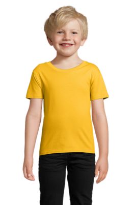 Tricou copii PIONEER KIDS 1
