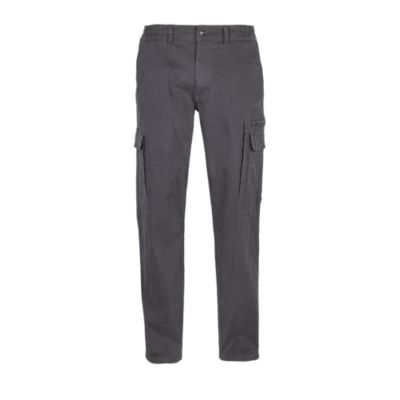 SOL'S DOCKER Dark grey 036 1