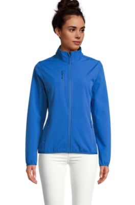 SOL'S FALCON WOMEN Royal blue S 1