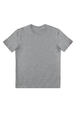 ATF SACHA Grey melange XS 1